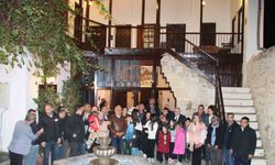 Kozan Belediye Başkanı Kazım Özgan, “Cennet vadisi Bucak turizme kazandırılacak”