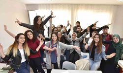 MURGEM, yarıyıl tatilinde de öğrencilerin yanında