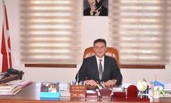 Vali yardımcısı Ali Murat Kayhan kimdir, nerelidir, kaç yaşında?