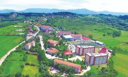 Bartın Üniversitesi Öğretim Üyesi Alacak