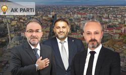AK Parti, Afşin Belediye Başkan Adaylığı İçin Anket Yaptırdı