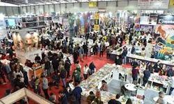 Çukurova 16. Kitap Fuarı 13 Ocak'ta kapılarını açacak