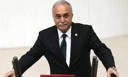 Milletvekili Ahmet Eşref Fakıbaba kimdir, nerelidir, kaç yaşında?