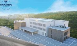 İzmir Tınaztepe Üniversitesi Öğretim Üyesi Alacak