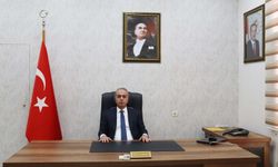 Kaymakam Muhammed Gürbüz kimdir, nerelidir, kaç yaşında?