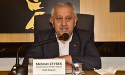 Mehmet Zeybek kimdir, nerelidir, kaç yaşında?