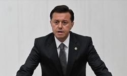 AK Parti Eskişehir Büyükşehir Belediye Başkan Adayı Nebi Hatipoğlu kimdir?