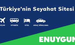 Enuygun'dan 2024'te popüler olacak seyahat trendleri