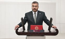 Milletvekili Ömer Özmen kimdir, nerelidir, kaç yaşında?