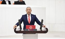 Milletvekili Orhan Sümer kimdir, nerelidir, kaç yaşında?