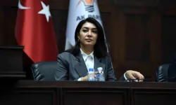 Milletvekili Ruken Kilerci kimdir, nerelidir, kaç yaşında?