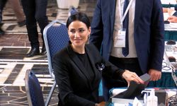 Milletvekili Seda Sarıbaş kimdir, nerelidir, kaç yaşında?