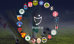 Süper Lig, 23. Hafta Maç Programı ve Hakemleri Belli Oldu
