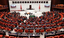 TBMM aritmetiğinde birçok değişiklikler yaşandı