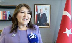 Milletvekili Sunay Karamık kimdir, nerelidir, kaç yaşında?