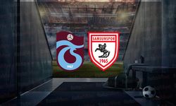 Trabzonspor - Samsunspor maçı ne zaman, saat kaçta, hangi kanalda? (Muhtemel 11'ler)