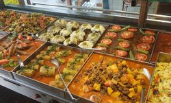 Kahramanmaraş'ta Yemek Fiyatlarındaki Zamlar İptal Edildi
