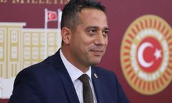 Milletvekili Ali Mahir Başarır Kimdir?