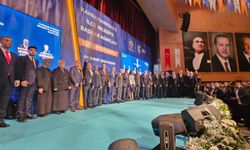 Cumhur İttifakı'nın Kahramanmaraş'taki ilçe belediye başkan adayları açıklandı