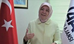 Milletvekili Emine Yavuz Gözgeç kimdir, nerelidir, kaç yaşında?