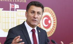 Milletvekili Orhan Sarıbal kimdir, nerelidir, kaç yaşında?