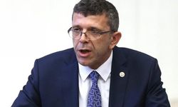 Milletvekili Yasin Öztürk kimdir, nerelidir, kaç yaşında?