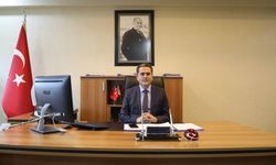 Kaymakam Abdullah Akdaş Kimdir?