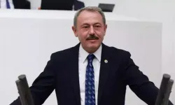 Milletvekili Şahin Tin kimdir, nerelidir, kaç yaşında?