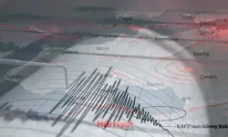 "Kuzey Anadolu Fayı’nın güney kolunda 7 üzeri deprem bekliyoruz"
