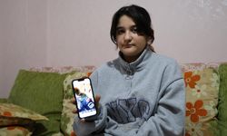 Enkazdan 'Selâmünaleyküm' diyerek çıkmıştı