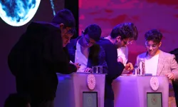 Adana'da "Gençler Arası Kültür Sanat Yarışmaları Akdeniz Bölge Finali" başladı