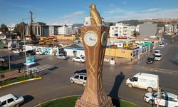 Adıyaman'da hayat bir yıldır 04.17’de duruyor