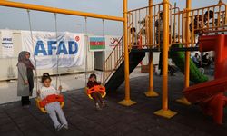 AFAD: Depremzedeler İçin 79 Milyar 263 Milyon Lira Harcama Yapıldı