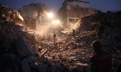 Afşin’de 6 Şubat Depremleri Sonrası Son Durum