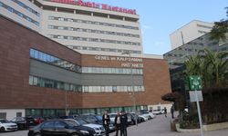 Adana ve Mersin'deki şehir hastaneleri, 13 bin 741 afetzedeye tedavi imkanı sundu