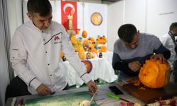 Alanya'da iki fuar ve uluslararası yemek yarışması düzenleniyor