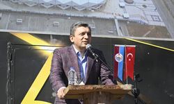 Antalya'da, Trabzon'un düşman işgalinden kurtuluşunun yıl dönümü kutlandı