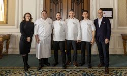 Metro Türkiye Bocuse d'Or Avrupa Finali için gün sayıyor