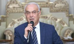 MHP Adana İl Başkanı Kanlı, Kozan'da toplantı düzenledi