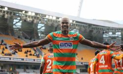 Alanyaspor, Sergio Cordova’yı Rus ekibine kiraladı