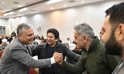 Muratpaşa Belediye Başkanı Uysal, Yozgatlılarla bir araya geldi