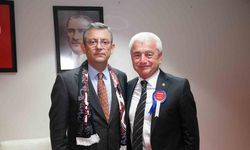 Mustafa Geyikçi, Özel’e Finike’yi anlattı