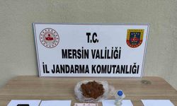 Uyuşturucu taciri yakalandı