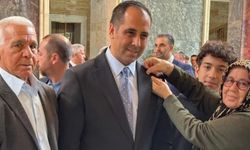 Milletvekili Ali Kıratlı Kimdir?
