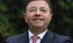 Ali Kılıç Kimdir?