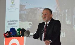 Başkan Güven, Belediyenin Mali Tablosunu Açıkladı