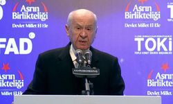 Bahçeli: “Deprem üzerinden fitne yapanlar birer birer boşa çıkartıldı”