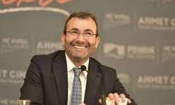 Ahmet Cin Kimdir?