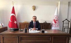 Kaymakam Cafer Sarılı Kimdir?
