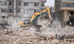 Ebrar Sitesi Davasında Müteahhide 17 Yıl Hapis Cezası